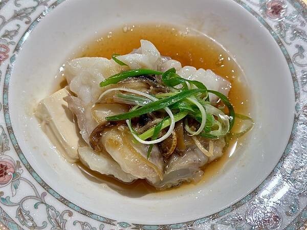 [台北美食] 圓山大飯店-金龍餐廳「國宴廳」氣派裝潢 30人大包廂 #中山區圓山站/劍潭站美食 @蛋寶趴趴go