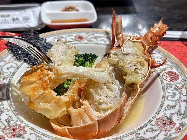 [台北美食] 圓山大飯店-金龍餐廳「國宴廳」氣派裝潢 30人大包廂 #中山區圓山站/劍潭站美食 @蛋寶趴趴go