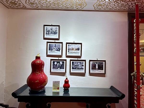 [台北美食] 圓山大飯店-金龍餐廳「國宴廳」氣派裝潢 30人大包廂 #中山區圓山站/劍潭站美食 @蛋寶趴趴go