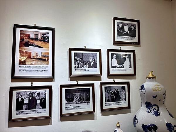 [台北美食] 圓山大飯店-金龍餐廳「國宴廳」氣派裝潢 30人大包廂 #中山區圓山站/劍潭站美食 @蛋寶趴趴go