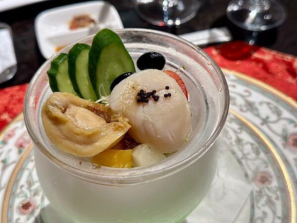 [台北美食] 圓山大飯店-金龍餐廳「國宴廳」氣派裝潢 30人大包廂 #中山區圓山站/劍潭站美食 @蛋寶趴趴go