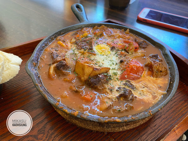 ∥高雄/食.鳳山∥ 朵映花花世界 ๑友善寵物餐廳X網美花牆 早午晚餐樣樣賣