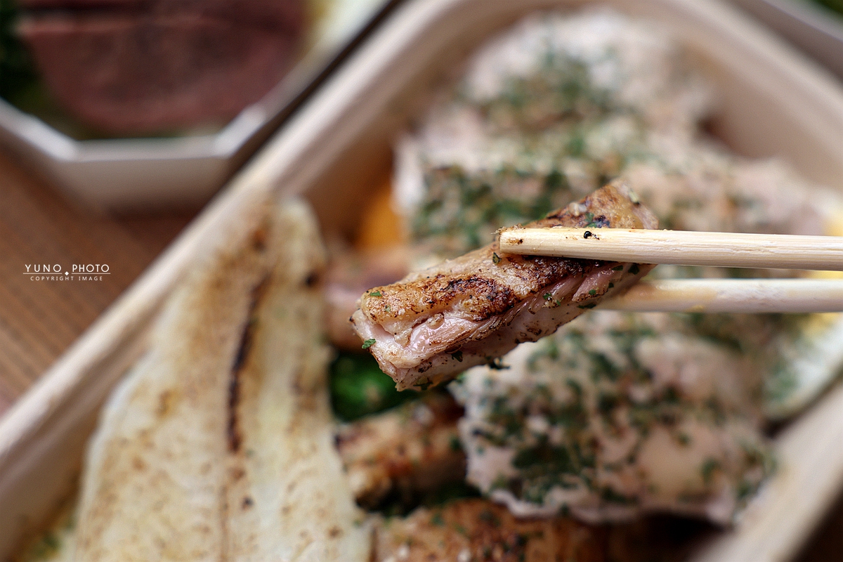 林口楽坡BonBox顛覆水煮乏味，低卡高蛋白舒肥餐盒，健身控上班族午餐新選擇！