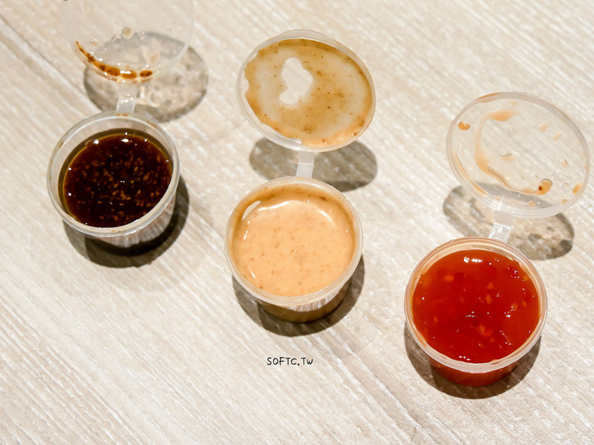 新店健康餐盒推薦》楽坡Bon Box新店新豐店●楽坡新開幕!雞胸加厚加大! 平價低卡大份量舒浮便當 - 軟西，遊記