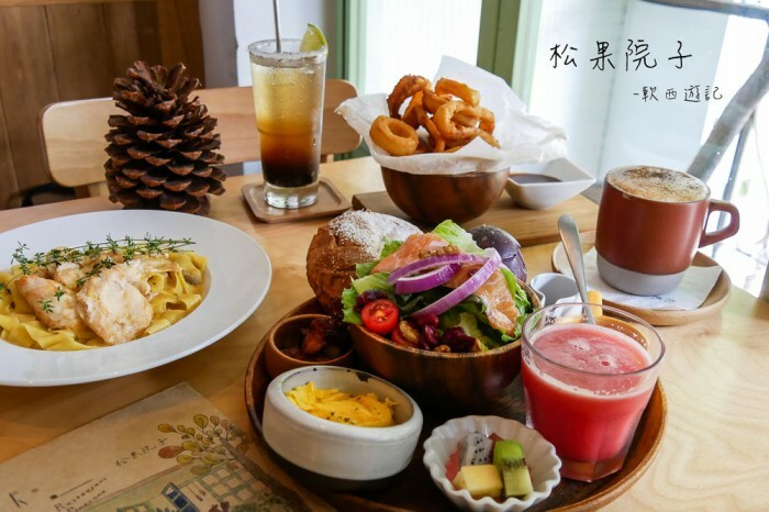 新店健康餐盒推薦》楽坡Bon Box新店新豐店●楽坡新開幕!雞胸加厚加大! 平價低卡大份量舒浮便當 - 軟西，遊記