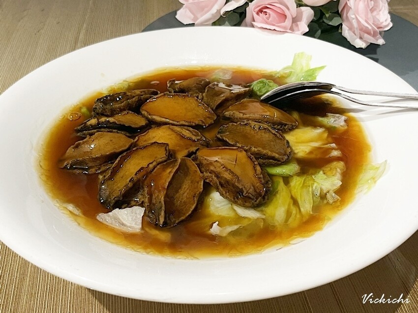 台北|晶華酒店之婚宴料理紀錄