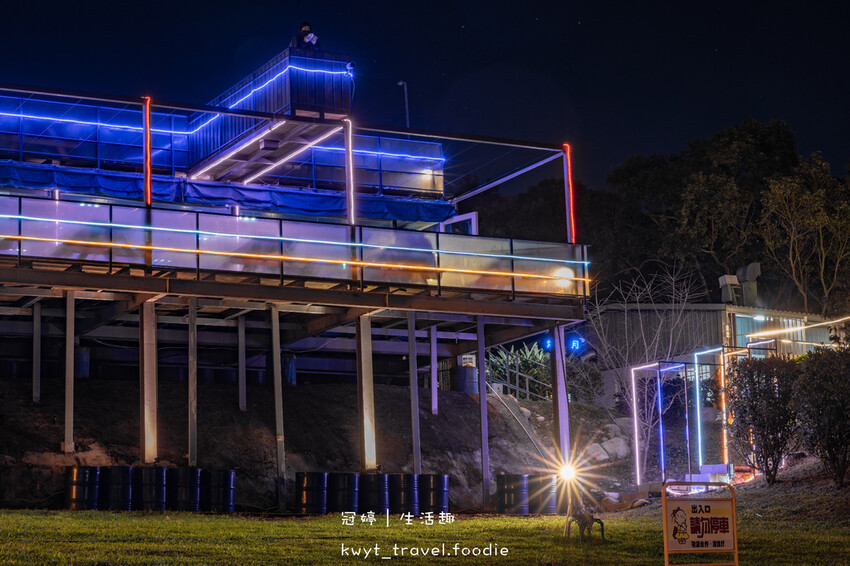 台中沙鹿夜景餐廳推薦-滔月景觀咖啡廳-台中沙鹿美食餐廳推薦 (5 - 8).jpg