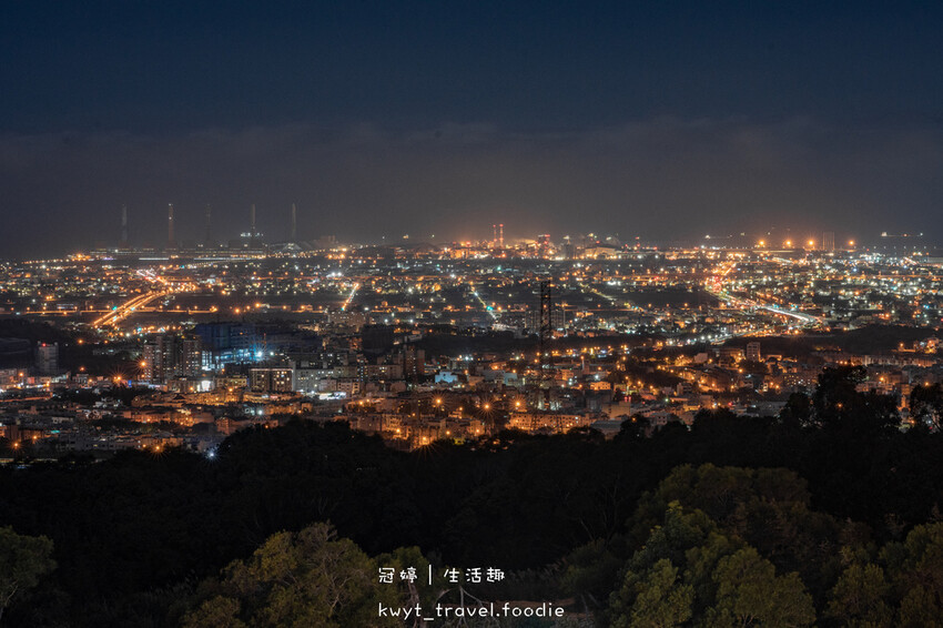台中沙鹿夜景餐廳推薦-滔月景觀咖啡廳-台中沙鹿美食餐廳推薦 (2 - 8).jpg