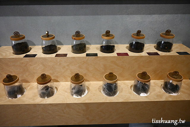 蕭敬騰的飲料店｜署名職茶At Tea｜西門町必喝必吃｜比想像中的好喝｜MENU及分店