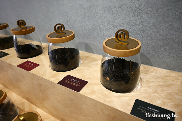 蕭敬騰的飲料店｜署名職茶At Tea｜西門町必喝必吃｜比想像中的好喝｜MENU及分店