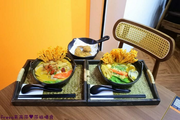 高雄市田寮區高雄聚餐【大群土雞料理】月世界美食團體聚餐.鳳梨苦瓜雞、香脆鮮嫩的豆乳雞超推薦│附設停車場│田寮美食