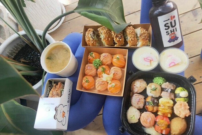 高雄市田寮區高雄聚餐【大群土雞料理】月世界美食團體聚餐.鳳梨苦瓜雞、香脆鮮嫩的豆乳雞超推薦│附設停車場│田寮美食