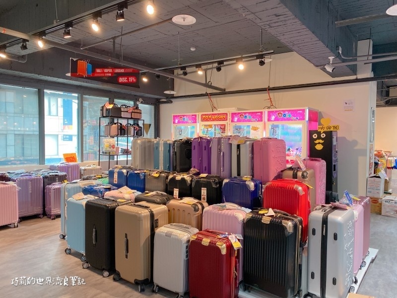 CLC Mart 台中東南亞超市 東協廣場 東南亞零食泡麵調味料 CLC Mart 東南亞聯合超市旗艦店 || 台中火車站附近東協廣場,免出國一次逛遍東南亞!