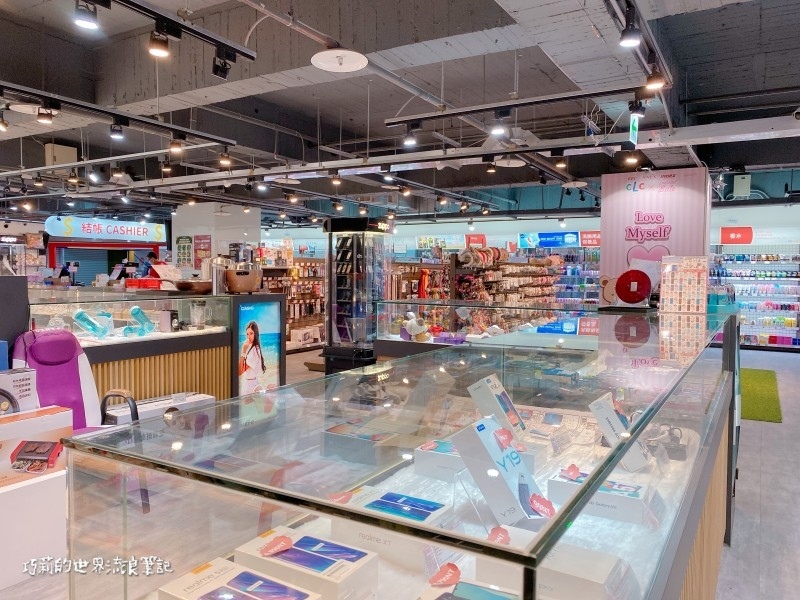 CLC Mart 台中東南亞超市 東協廣場 東南亞零食泡麵調味料 CLC Mart 東南亞聯合超市旗艦店 || 台中火車站附近東協廣場,免出國一次逛遍東南亞!