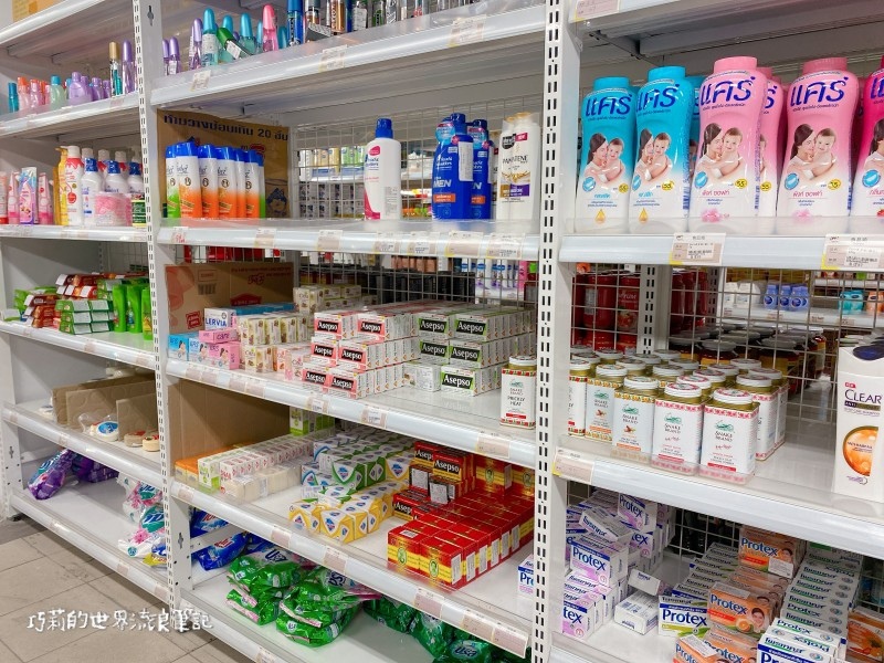 Big King Shopping Center 東南亞綜合百貨超市 台中火車站附近東協廣場 Big King Shopping Center || 東南亞超市再一發!台中火車站附近東協廣場,免出國一次逛!