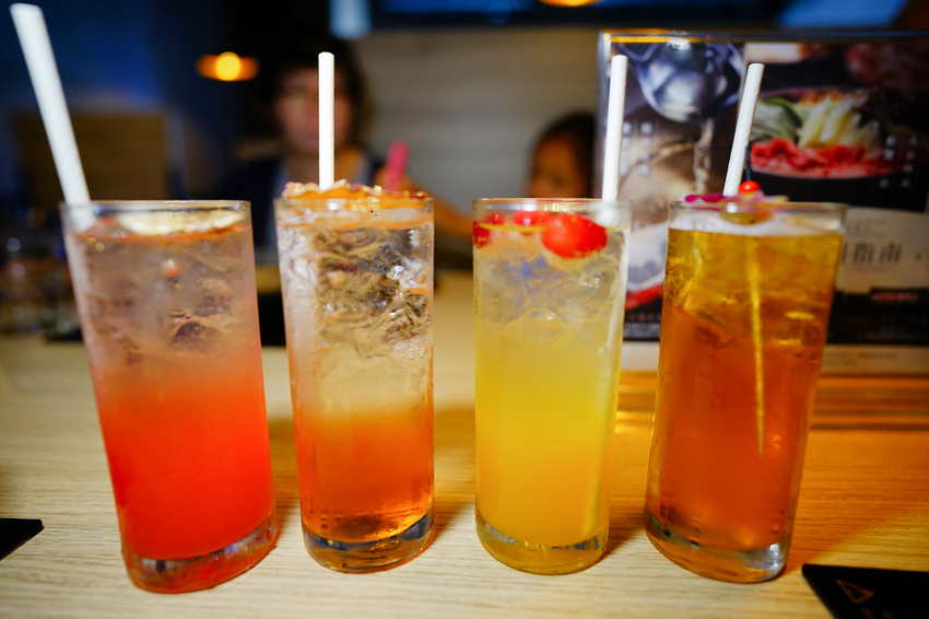 美食｜桃園中壢 船饕海鮮精緻鍋物 超浮誇痛風海鮮盤、和牛 青埔必吃火鍋推薦！親子聚餐、寵物友善 - 奇奇一起玩樂趣