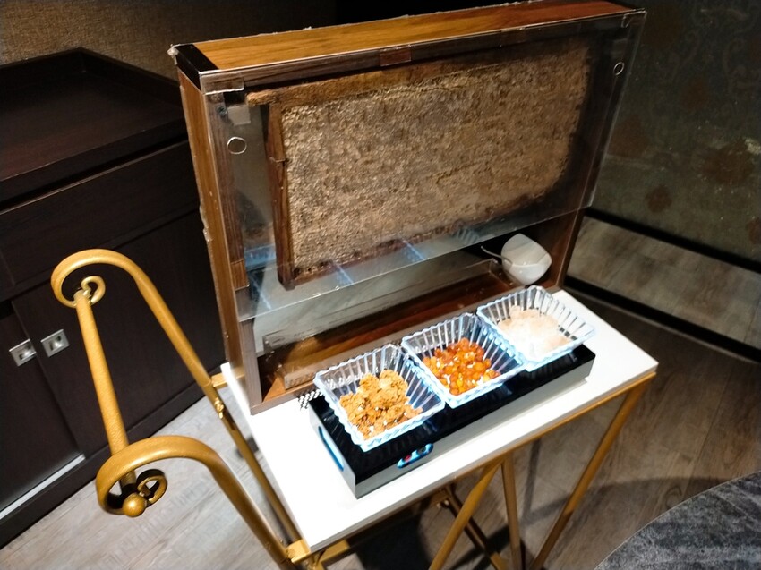 [分享] 大安9號鍋物。鐵板燒，母親節新品上市-蟲草花椰汁雞鍋物，是香江貴婦養顏美容的秘密，消暑更滋補養