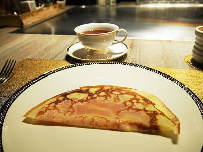 【大安美食】大安9號日式鍋物。鐵板燒│絕代雙膠湯、活龍蝦、九孔鮑魚、和牛、白玉田螺