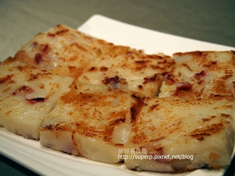 [餐廳食記]台北的喆園：不輸吉品的脆皮雞和流沙包