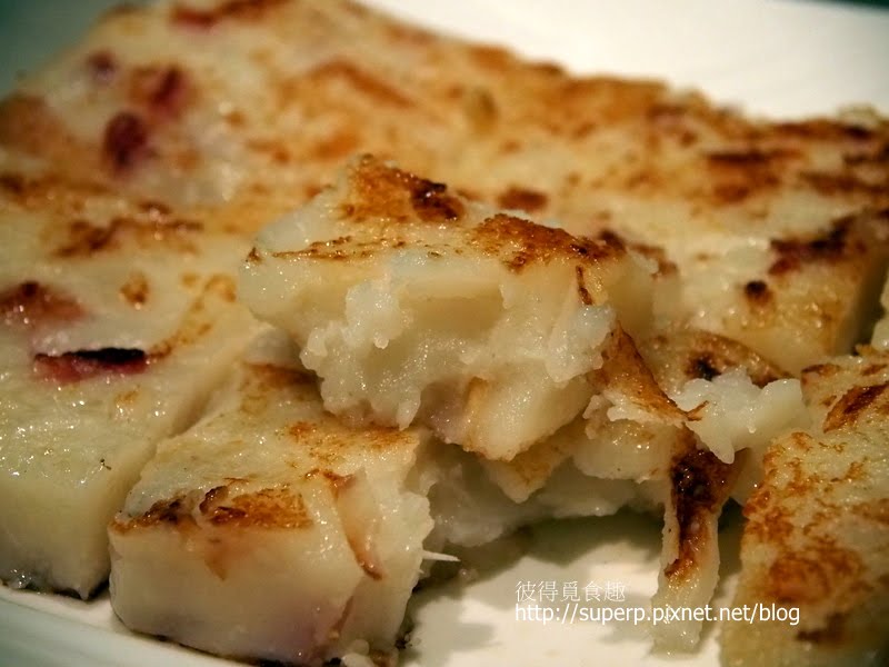 [餐廳食記]台北的喆園：不輸吉品的脆皮雞和流沙包