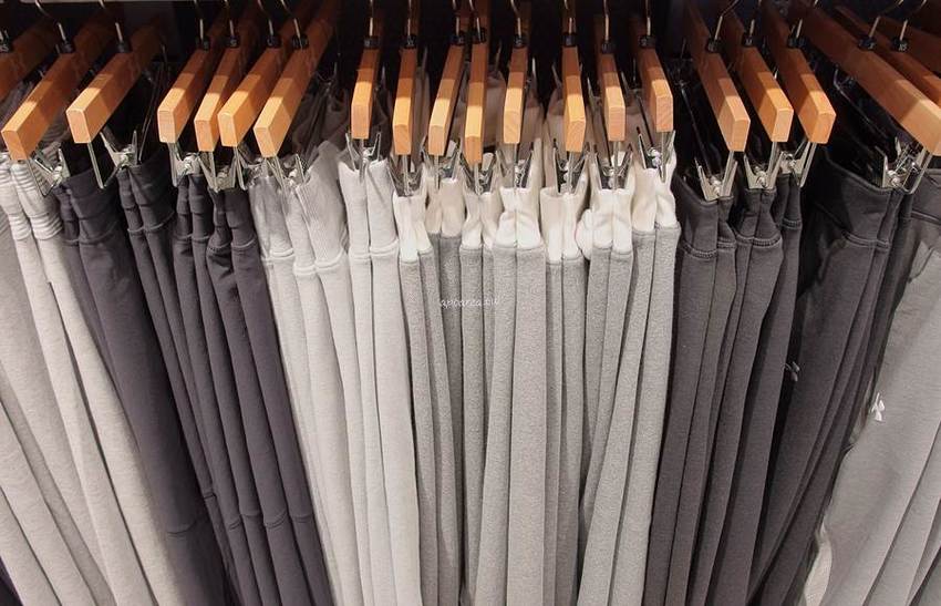 UA夏季特賣會│夏天來了趕快動起來!超多運動服飾鞋款每週一物1折起,OUTLET門市搶便宜趁現在 - 蘋果話日常