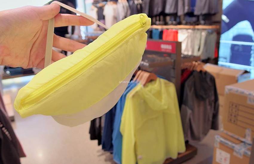 UA夏季特賣會│夏天來了趕快動起來!超多運動服飾鞋款每週一物1折起,OUTLET門市搶便宜趁現在 - 蘋果話日常