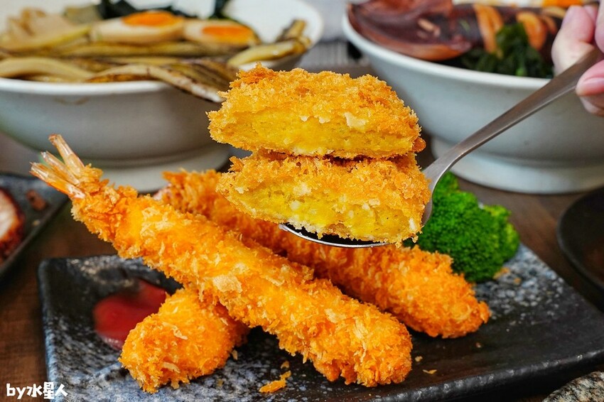 大里拉麵推薦 兆曜拉麵丼飯