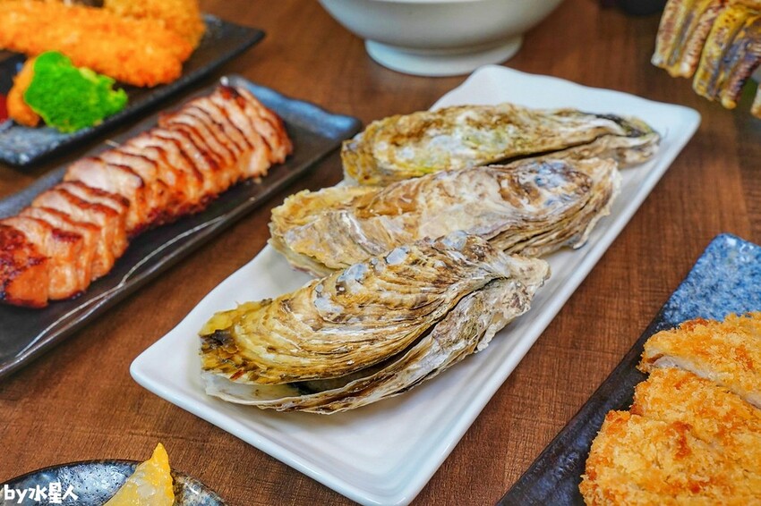 大里拉麵推薦 兆曜拉麵丼飯