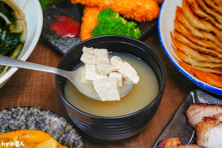 大里拉麵推薦 兆曜拉麵丼飯