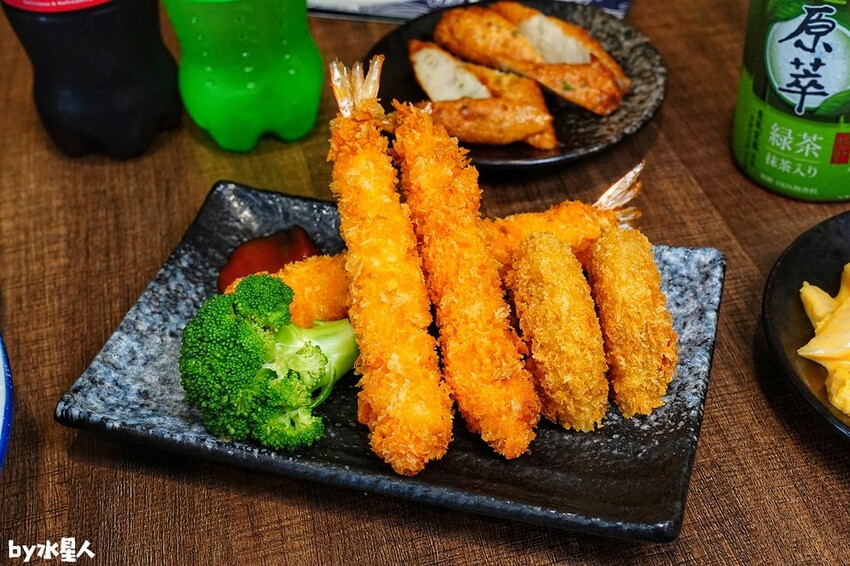 大里拉麵推薦 兆曜拉麵丼飯