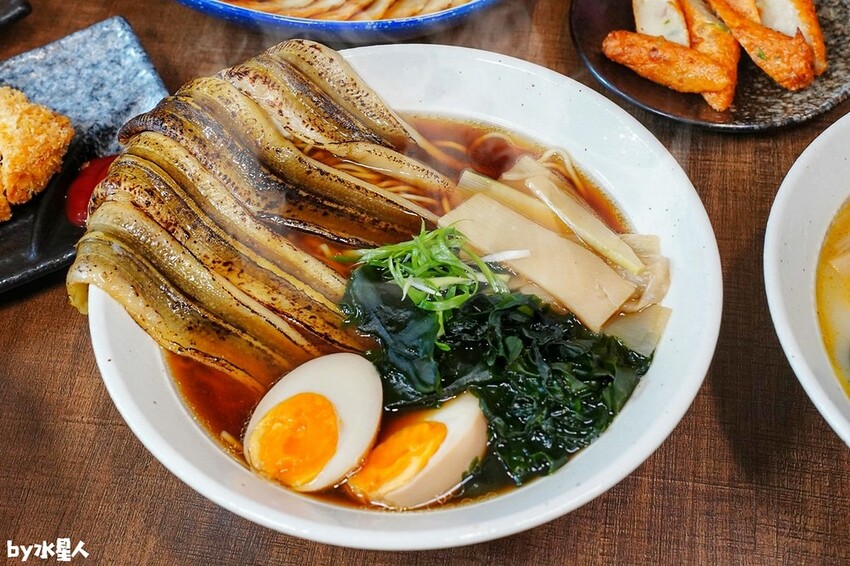 大里拉麵推薦 兆曜拉麵丼飯