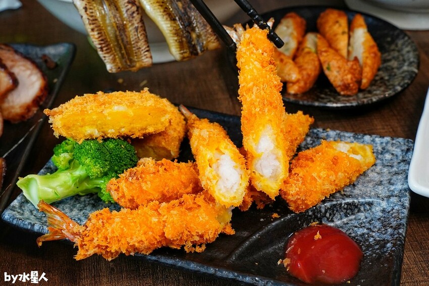 大里拉麵推薦 兆曜拉麵丼飯