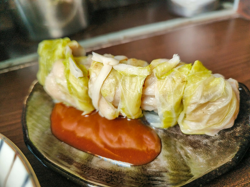 捷運龍山寺站巷弄美食！老饕激推萬華91巷甜不辣，加辣吃完加湯超滿足。