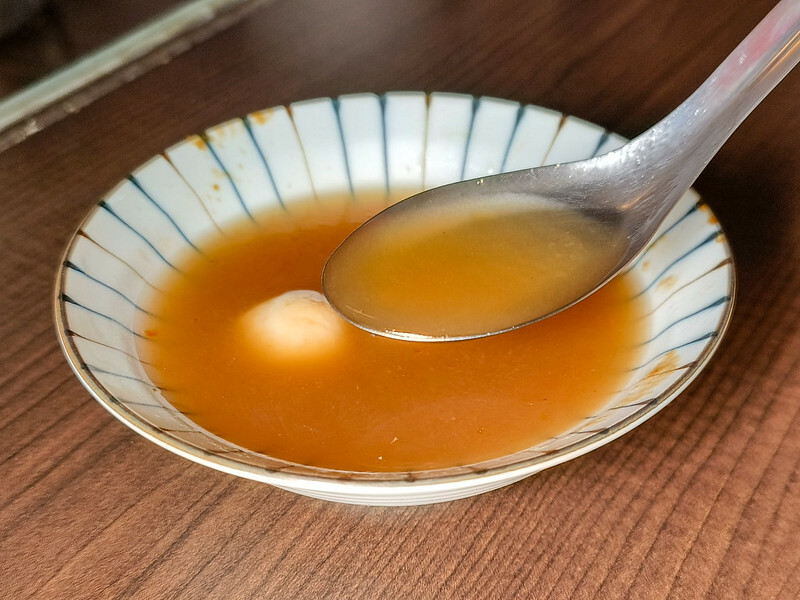 捷運龍山寺站巷弄美食！老饕激推萬華91巷甜不辣，加辣吃完加湯超滿足。