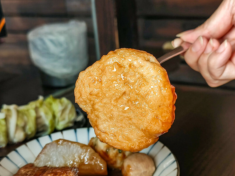 捷運龍山寺站巷弄美食！老饕激推萬華91巷甜不辣，加辣吃完加湯超滿足。