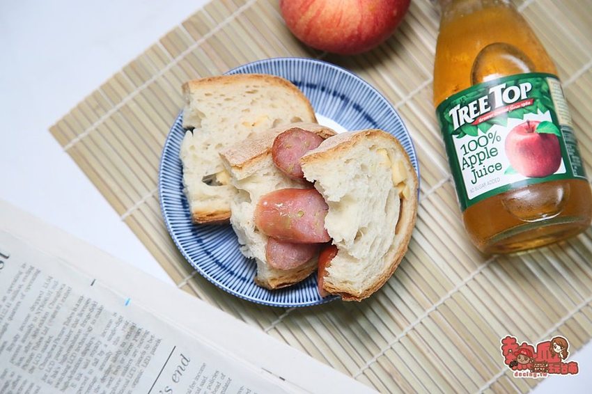 【台南伴手禮】農特產國際化!毛豆變身潮流冰淇淋,連香腸都尬上毛豆迸出新滋味~ - 熱血玩台南。跳躍新世界