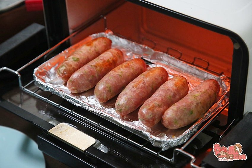 【台南伴手禮】農特產國際化!毛豆變身潮流冰淇淋,連香腸都尬上毛豆迸出新滋味~ - 熱血玩台南。跳躍新世界