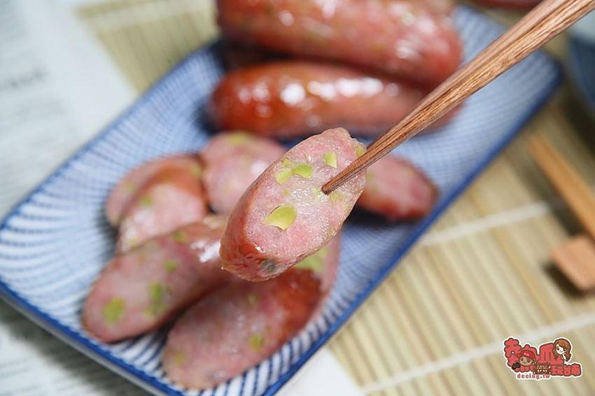 【台南伴手禮】農特產國際化!毛豆變身潮流冰淇淋,連香腸都尬上毛豆迸出新滋味~ - 熱血玩台南。跳躍新世界