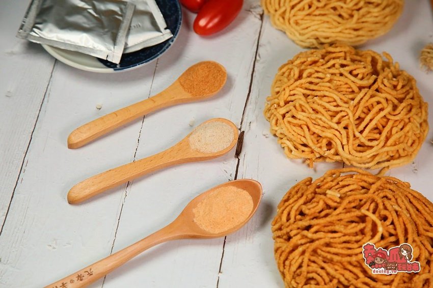 【台南伴手禮】台南百年製麵廠老店，台南最另類的道地伴手禮是它：食在福製麵 - 熱血玩台南。跳躍新世界