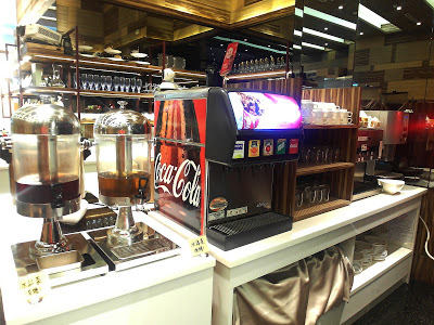 【松山美食】─蘇耐吉廚房🥦│饒河街夜市│松山捷運2號出口│平價異國創意料理│套餐320~390元