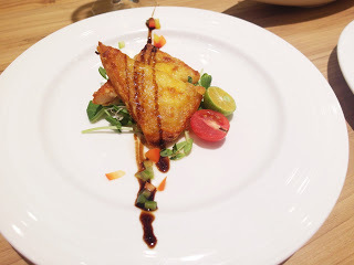 【松山美食】─蘇耐吉廚房🥦│饒河街夜市│松山捷運2號出口│平價異國創意料理│套餐320~390元