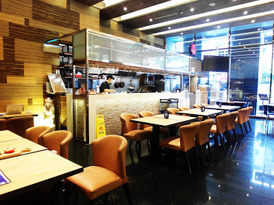 【松山美食】─蘇耐吉廚房🥦│饒河街夜市│松山捷運2號出口│平價異國創意料理│套餐320~390元