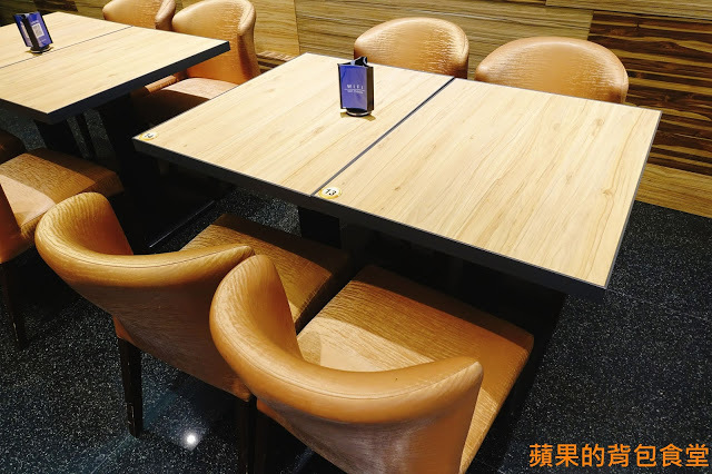 [食記] 台北松山 - 蘇耐吉廚房 $390炭烤牛排佐花生沙嗲 套餐享有開胃菜涼拌料理甜品 飲料湯品自助吧 泰式套餐