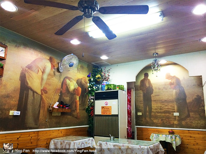 ❤台北-晴光市場-牛棚牛肉麵