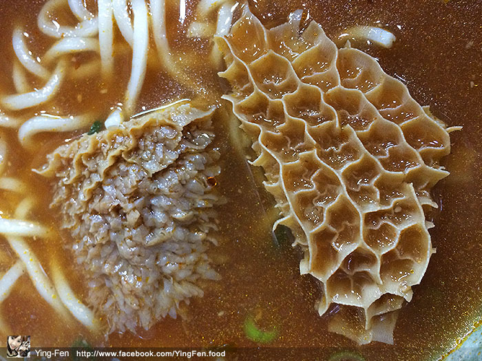 ❤台北-晴光市場-牛棚牛肉麵