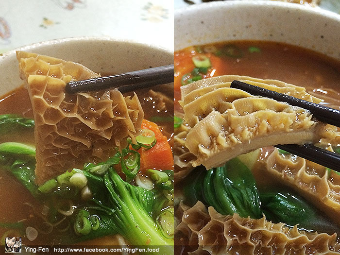 ❤台北-晴光市場-牛棚牛肉麵