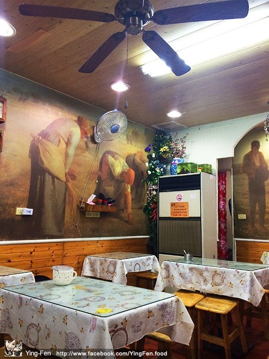 ❤台北-晴光市場-牛棚牛肉麵