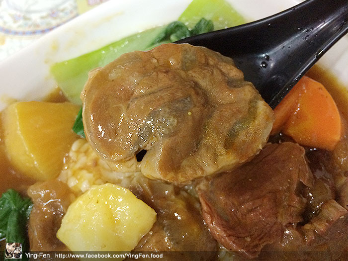 ❤台北-晴光市場-牛棚牛肉麵