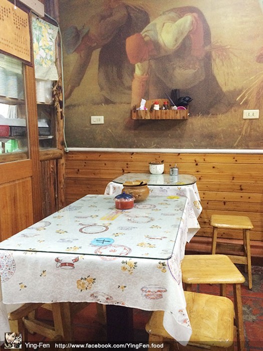 ❤台北-晴光市場-牛棚牛肉麵