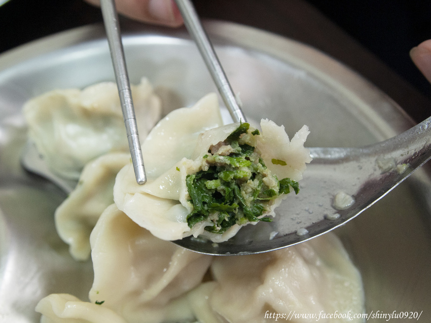 萬家手工水餃9-香菜水餃.jpg
